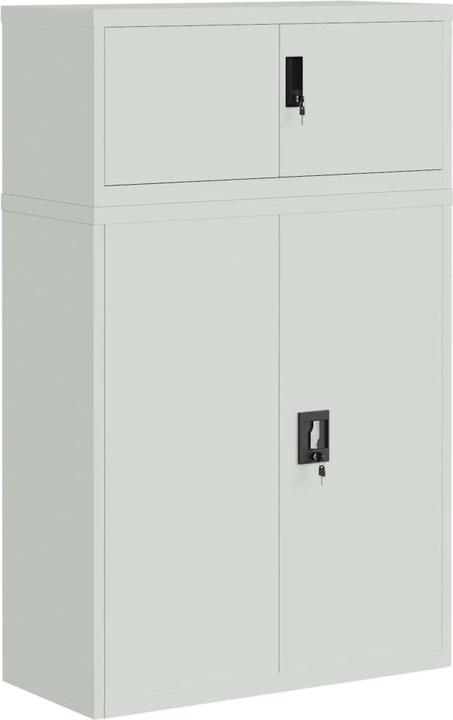 Actual product image VidaXL Alvah (90 x 40 x 145 cm)