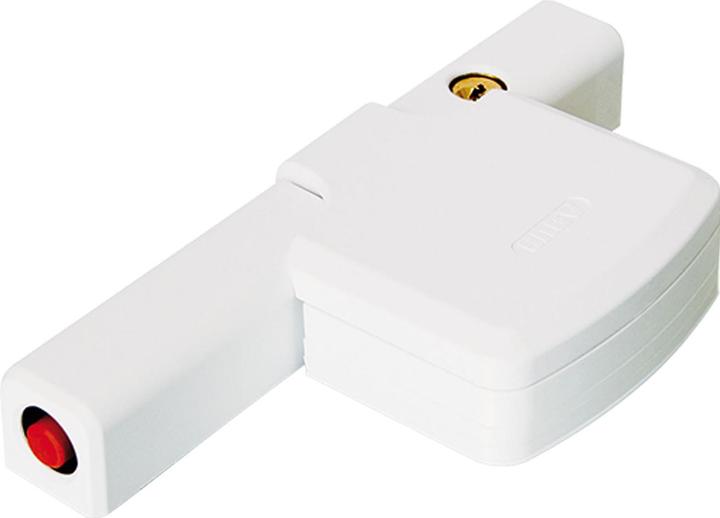 Image du produit Abus Serrure de fenêtre FTS206 W AL0125
