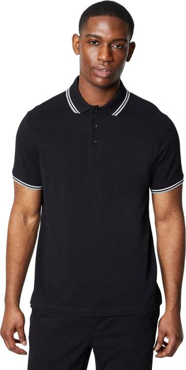 Immagine prodotto Universal Textiles Maglietta Polo Bordato Uomo Misura Confezione 2 (S)