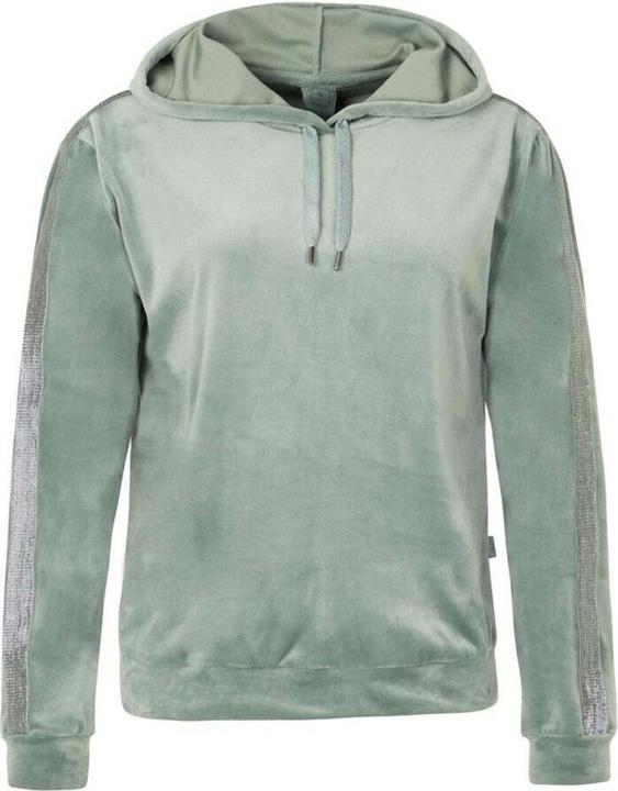 Protest Comfy Velvet Hoody Prthelena