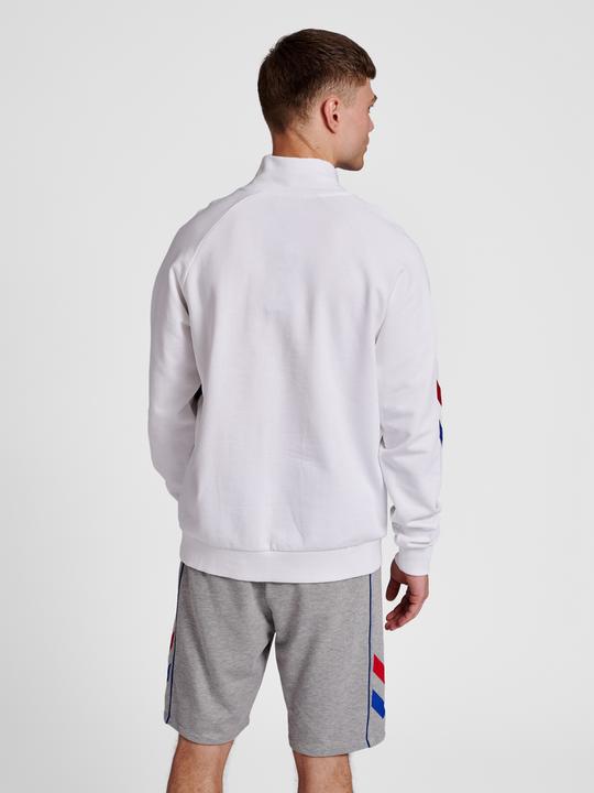 Image du produit hummel Ic Durban Demi-Zip Sweatshirt (S)