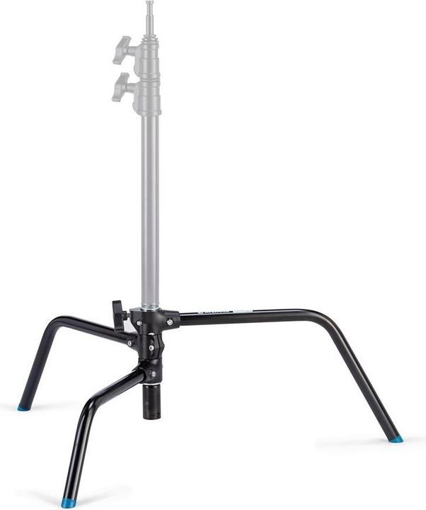 Image du produit Avenger Stativbasis mit 28 mm Sockel, Stahl (27 cm)