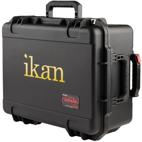 Image du produit Ikan PT-CASE-ELITE Étui rigide pour ELITEV2/PRO,PT1200