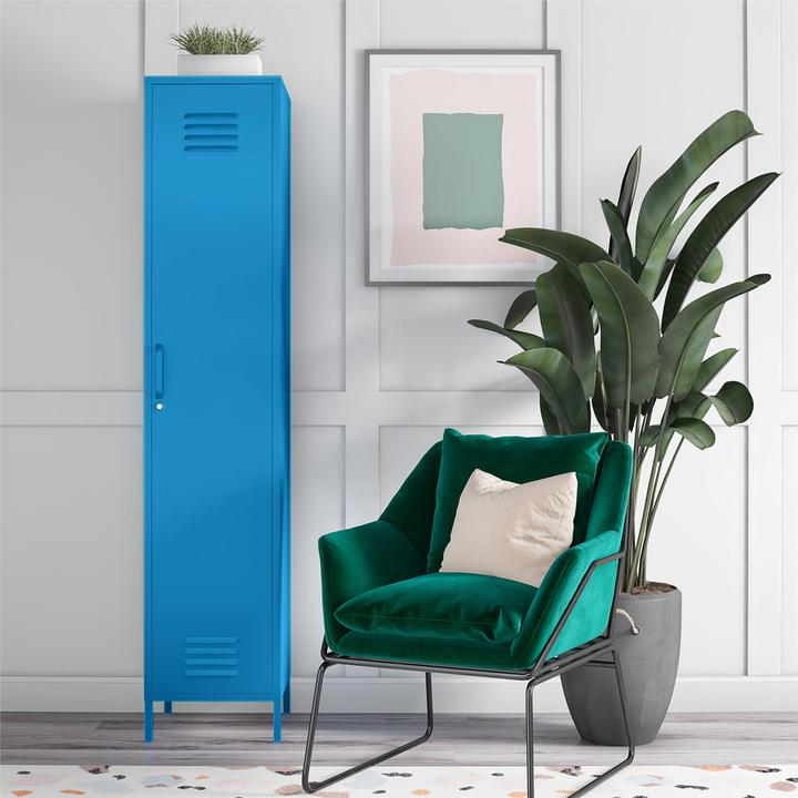 Image du produit Novogratz Cache (37 x 39 x 182 cm)