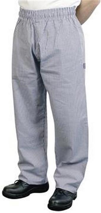 Actual product image BonChef Cooking trousers (M)