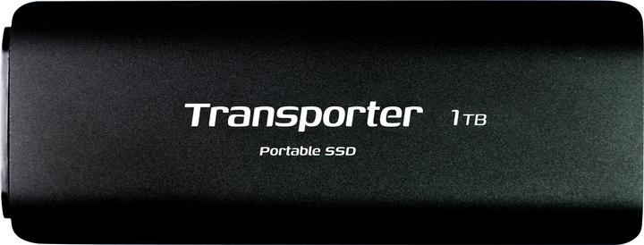 Patriot Transporter (1000 GB)