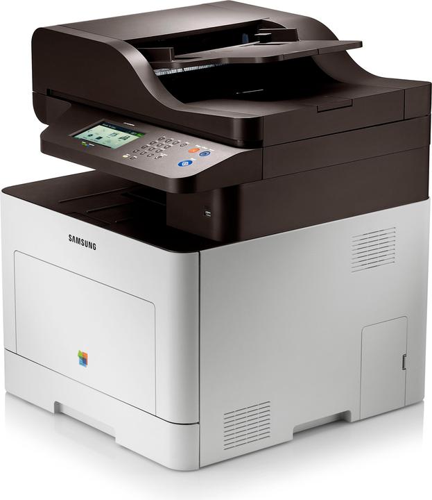 Image du produit Samsung Clx-6260fw (Laser, Couleur)