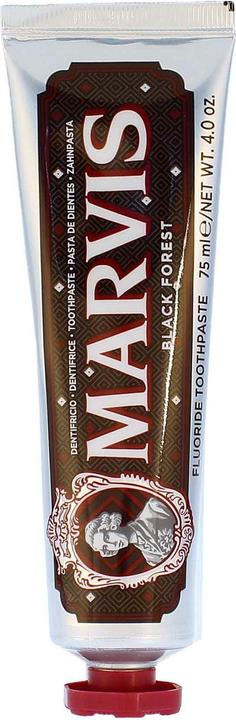 Marvis Black Forest (75 ml)