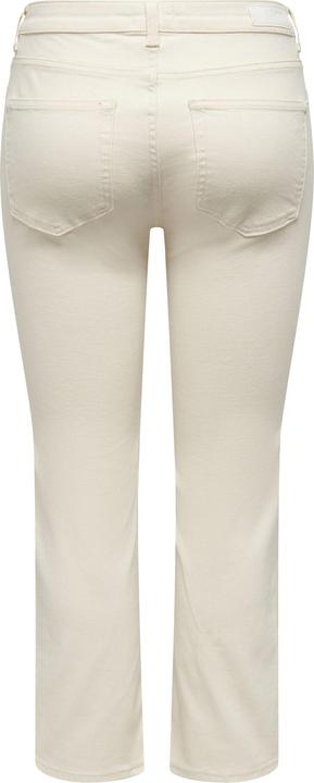 Only ONLKenya Life Mid Flared Jeans (34)
