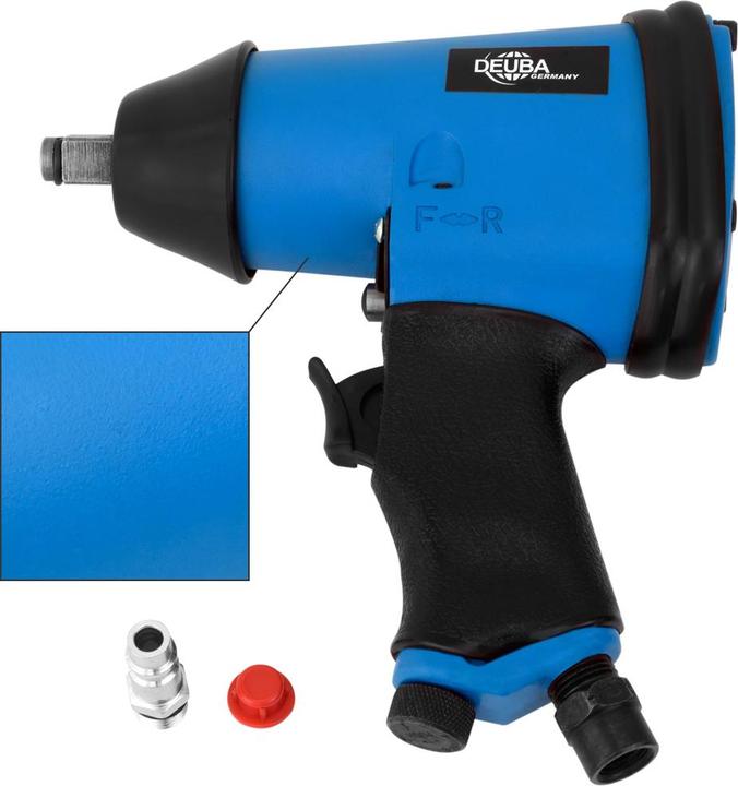 Produktbild Deuba Schlagschrauber (Druckluft)