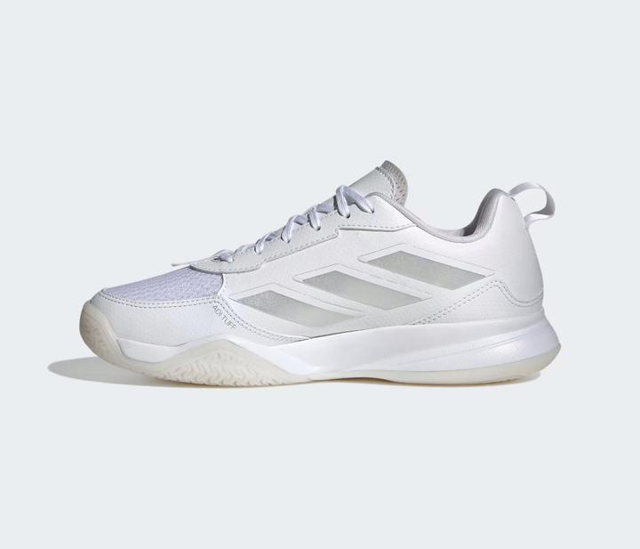 Actual product image adidas avaflash tennis shoes (40 2/3)