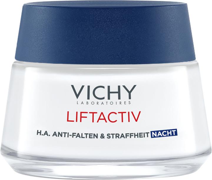 Produktbild Vichy Liftactiv Supreme Nachtpflege (50 ml, Nachtcreme)