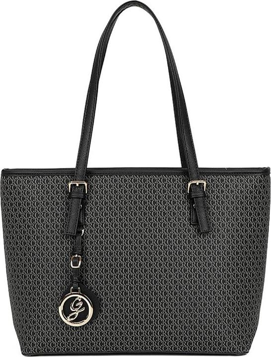 Image du produit Gallantry HB-922719A-BK Handtasche