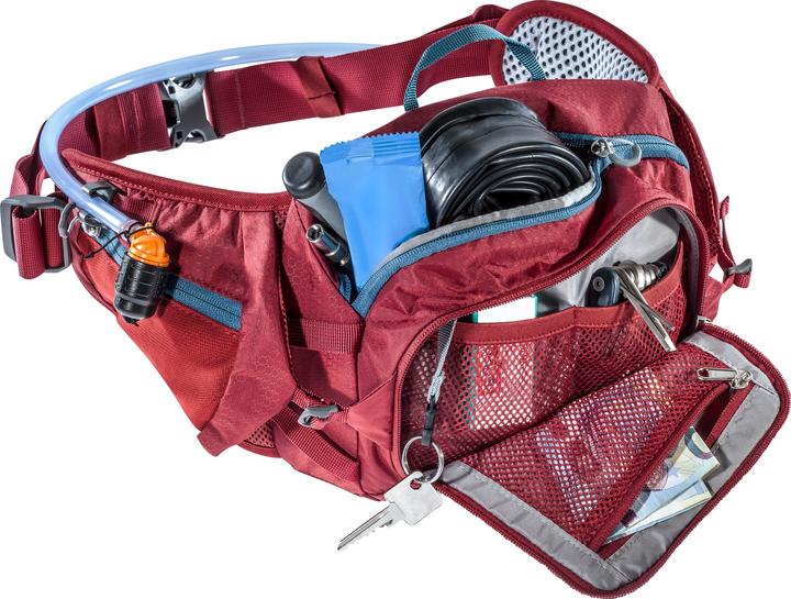 Immagine prodotto Deuter Pulse 3