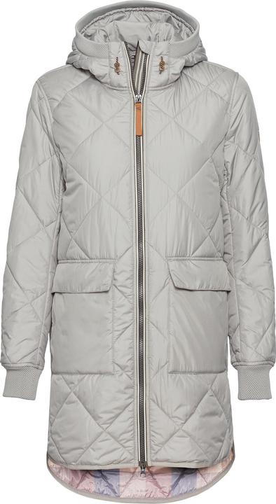 Camel Active Steppmantel aus recyceltem Polyester (44)