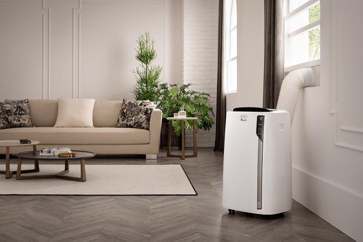 Actual product image De'Longhi Pinguino PAC EL98 Eco RealFeel (42 m², 10700 BTU/h)