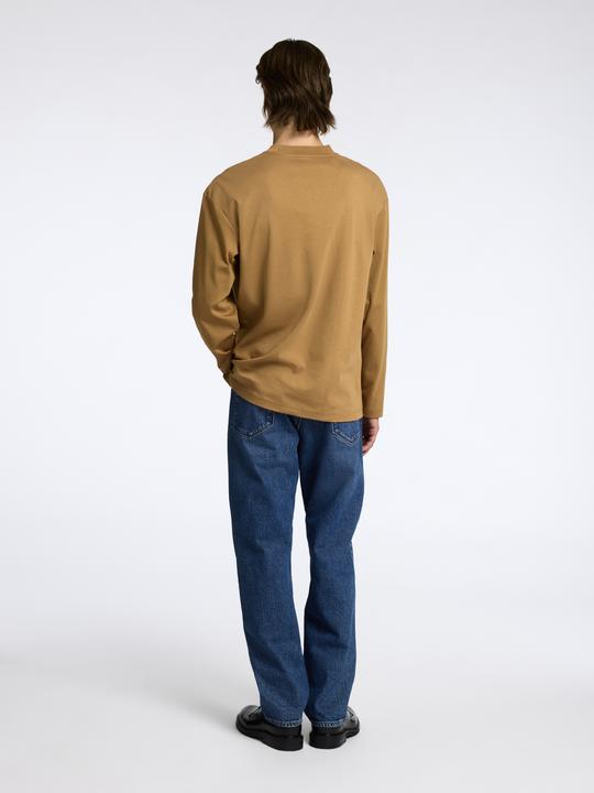 Produktbild Selected Homme 100% Baumwoll Oberteil mit langen Ärmeln (XL)