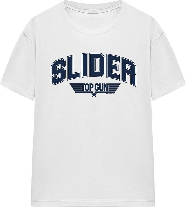 Produktbild Top Gun Slider TShirt (L)