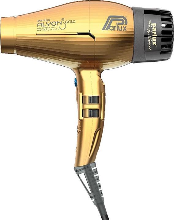 Actual product image Parlux Melody Silencer