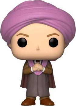 Image du produit Funko POP! Harry Potter - Professeur Quirrell Exclusive 2018