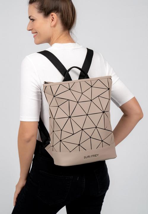 Image du produit Suri Frey Rucksack SFY SURI Sports Jessy-Lu (8.58 l)