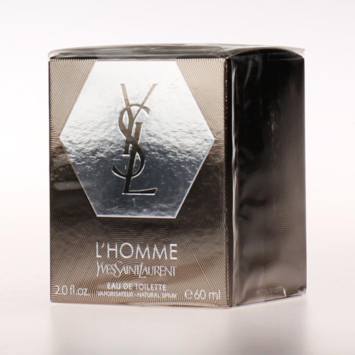 Produktbild Yves Saint Laurent L'Homme (Eau de Toilette, 60 ml)