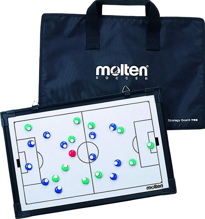 Image du produit Molten Tableau tactique MSBF