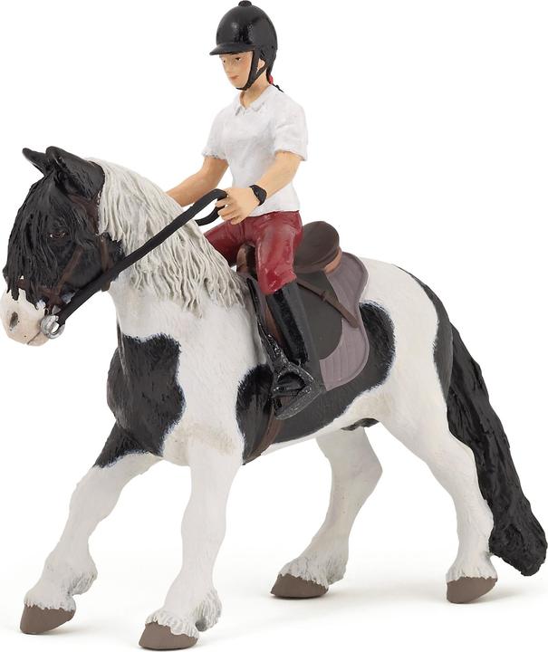 Actual product image Papo Farm animals