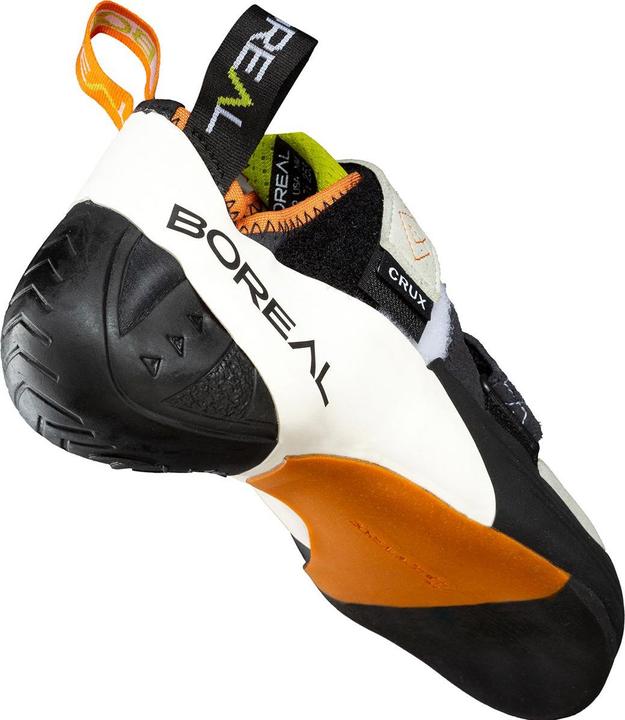 Image du produit Boreal Crux Chaussons d'escalade (35, 36)