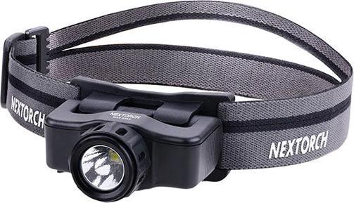 Immagine prodotto Nextorch Lampada frontale a LED MAX STAR (1200 lm)