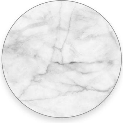 Immagine prodotto Cep Blocco da scrittura minerale, 585 x 385 mm, marmo grigio in PVC privo di ftalati, spessore: 2 mm