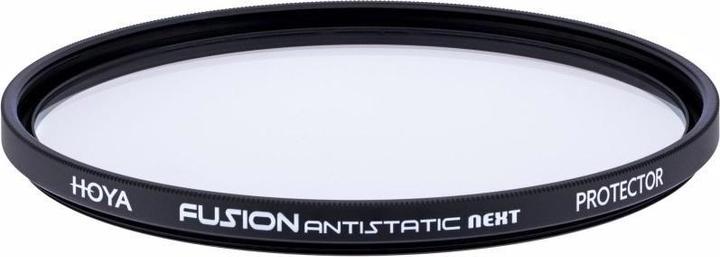 Hoya Fusion Antistatic Next Protector Filter (52 mm, Filtro di protezione)