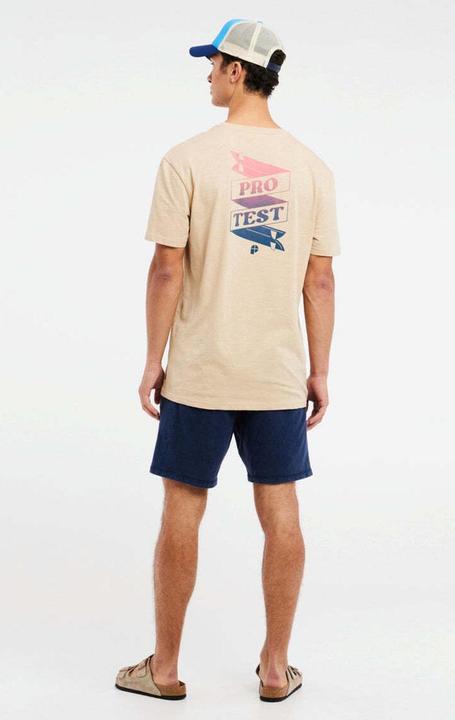 Produktbild MGA Herren-T-Shirt Prtvanua T-Shirt (M)