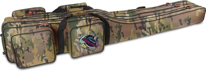 Actual product image Normani Rod bag 1.70 m RodBox Triple - 1203