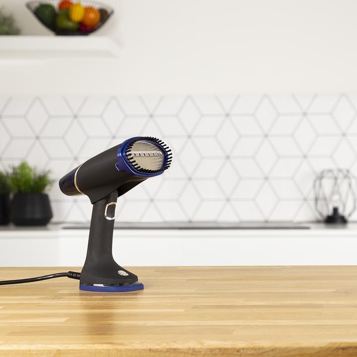Produktbild Princess 332853 Faltbarer Dampfglätter (1100 W)
