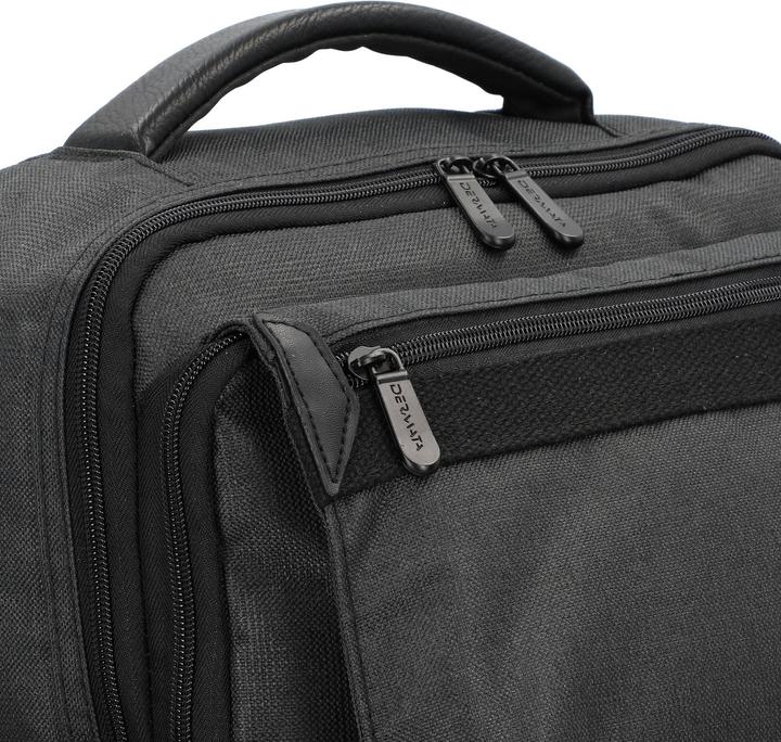 Actual product image Dermata Backpack 43 cm laptop compartment (22 l)