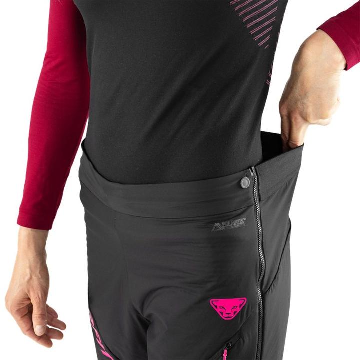 Image du produit Dynafit Sur-pantalon Mezzalama Polartec® Alpha (L)