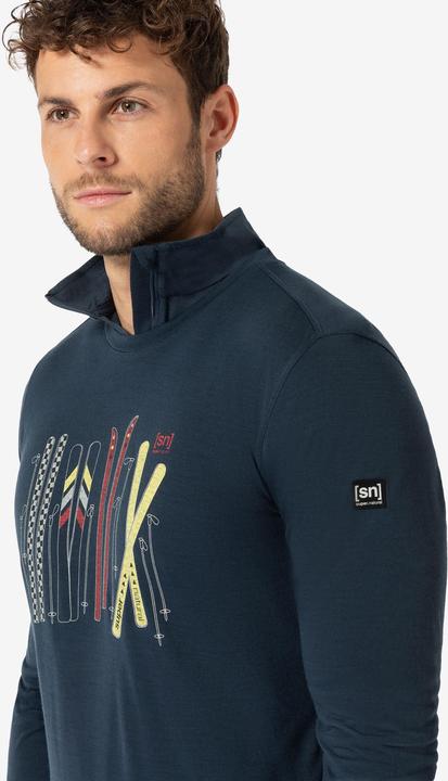 Actual product image Super Natural Fourski (XL)
