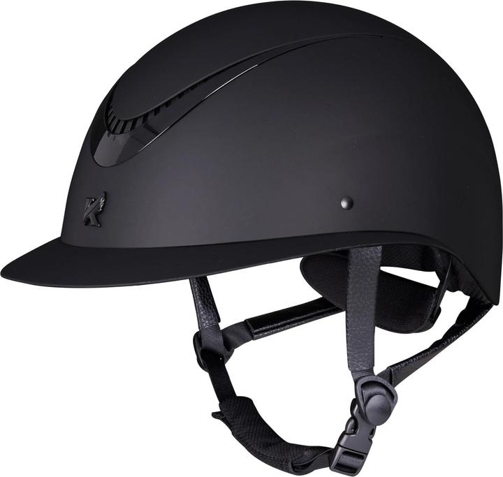 Actual product image Karben Unisex Adult Elisa Ellipse Riding Hat (58, 59, 60)