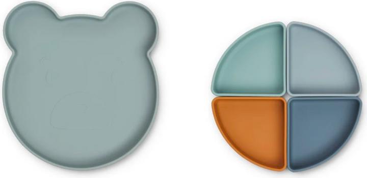 Actual product image Liewood Mr Bear