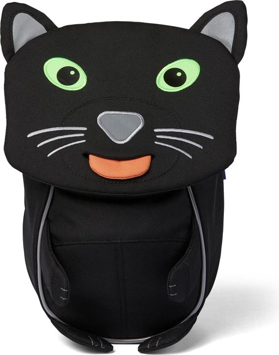 Panther Schwarz