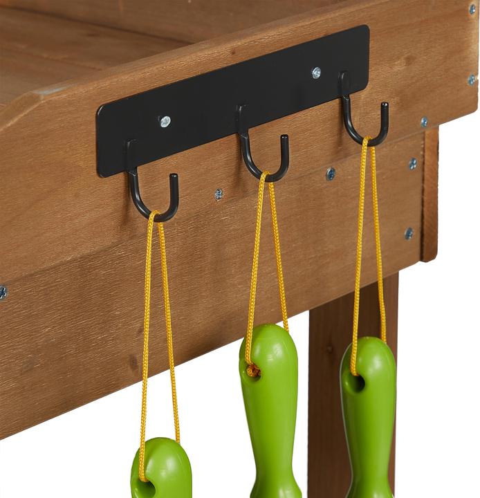 Produktbild Relaxdays Pflanztisch