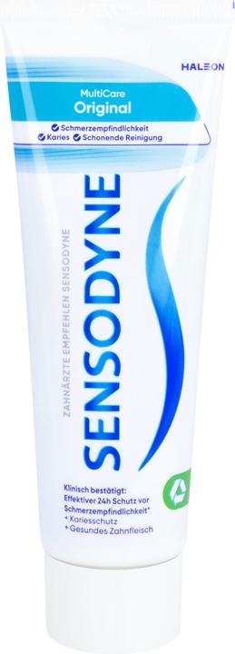 Produktbild Sensodyne Multicare Original (75 ml)