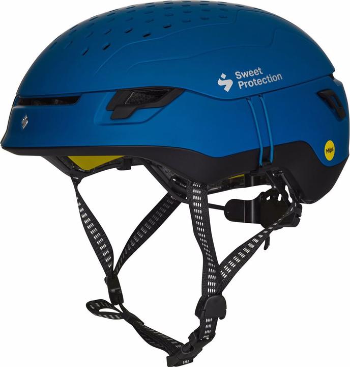 Actual product image Sweet Protection Ascender Mips ski helmet (53 - 56 cm, S)