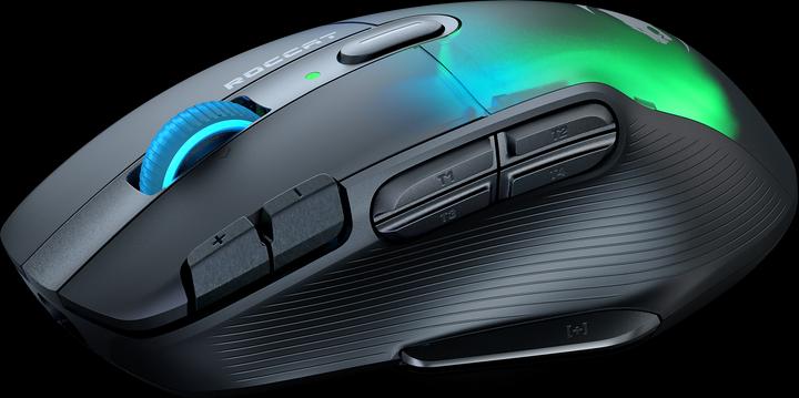 Image du produit Roccat Kone XP Air (Sans fil, Filaire)