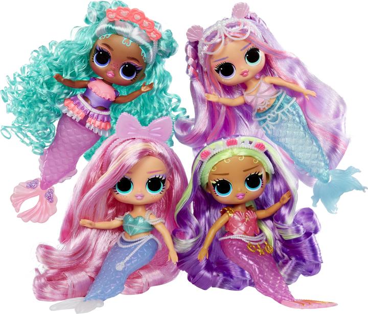 Actual product image MGA Cleo Cove