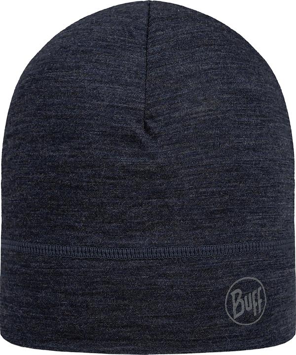 Immagine prodotto Buff Merino 125g/m² Beanie (Taglia unica)