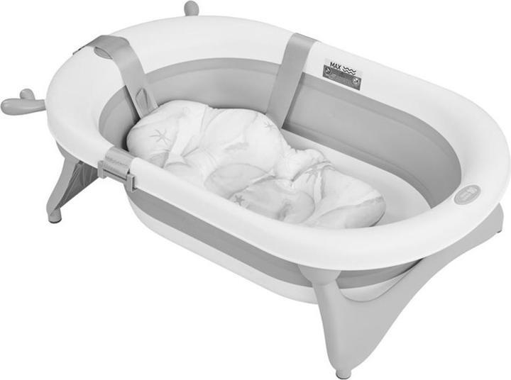 Immagine prodotto Kikkaboo Cuscino da bagno per bambini Nubo