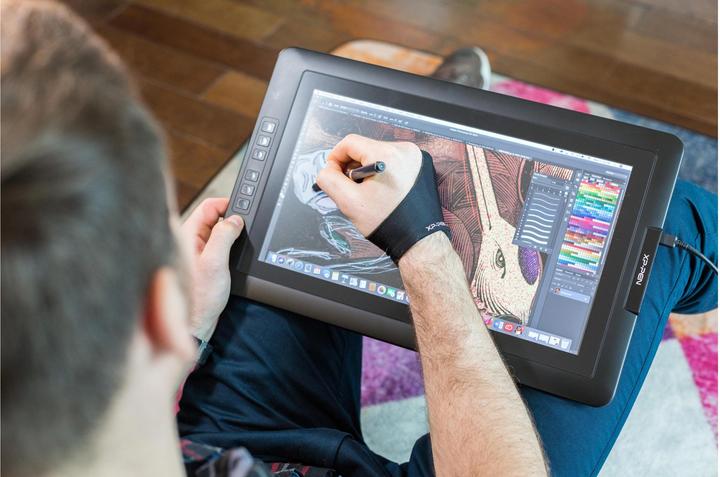 Immagine prodotto XP-Pen Artist Pro (15.60", 5080 lpi)