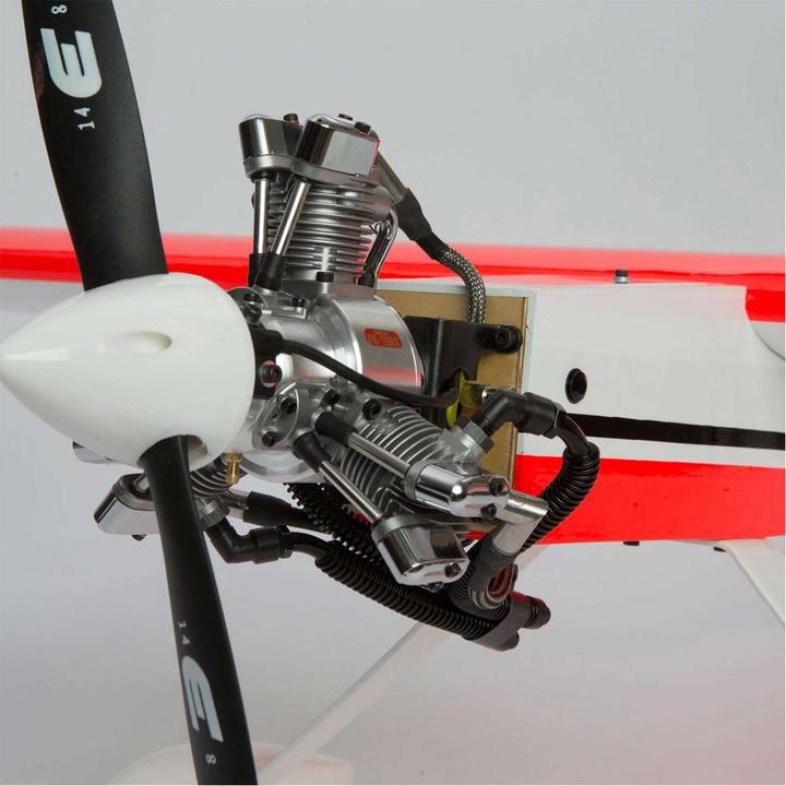 Produktbild Hangar 9 Ultra Stick 10cc ARF 1524mm (Motorflugzeug)